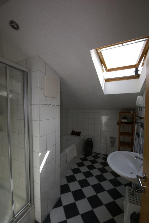 Appartamento Apart Via Claudia Augusta Ried im Oberinntal Esterno foto