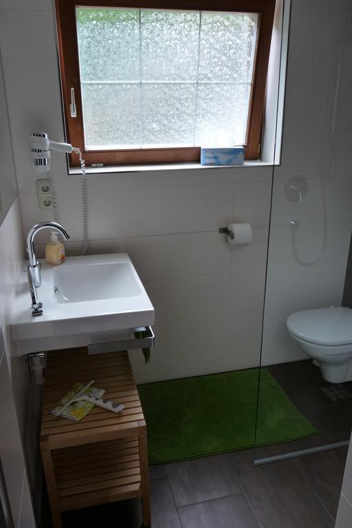 Appartamento Apart Via Claudia Augusta Ried im Oberinntal Esterno foto